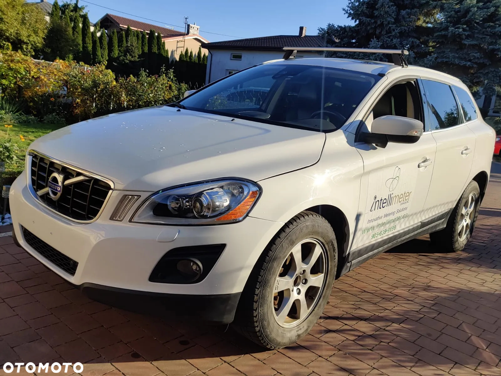 Volvo XC 60 T6 AWD Edition Pro - 10