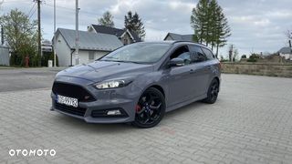 Ford Focus 2.0 TDCi ST-2