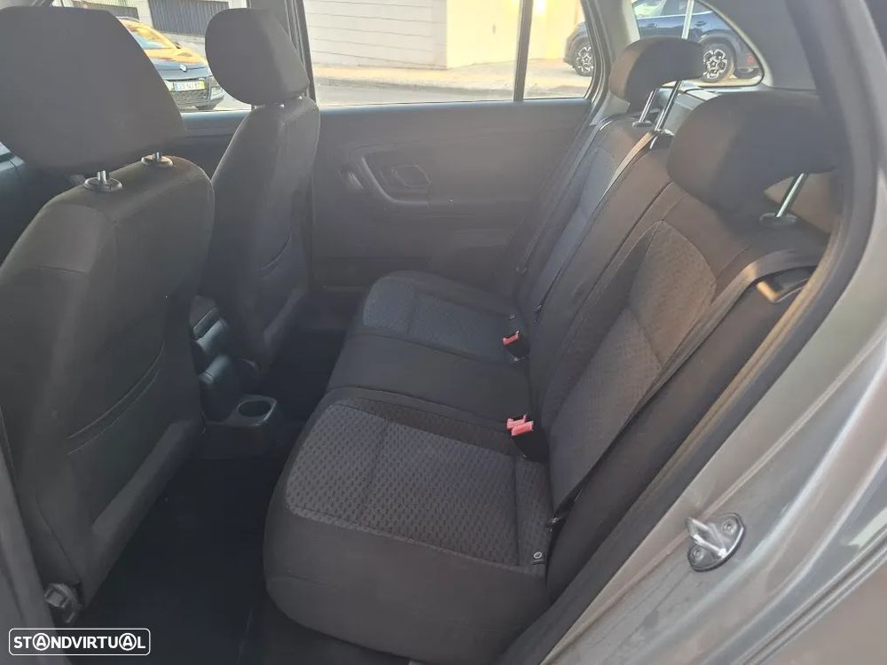 Skoda Fabia Break 1.2 TDi Style - 24