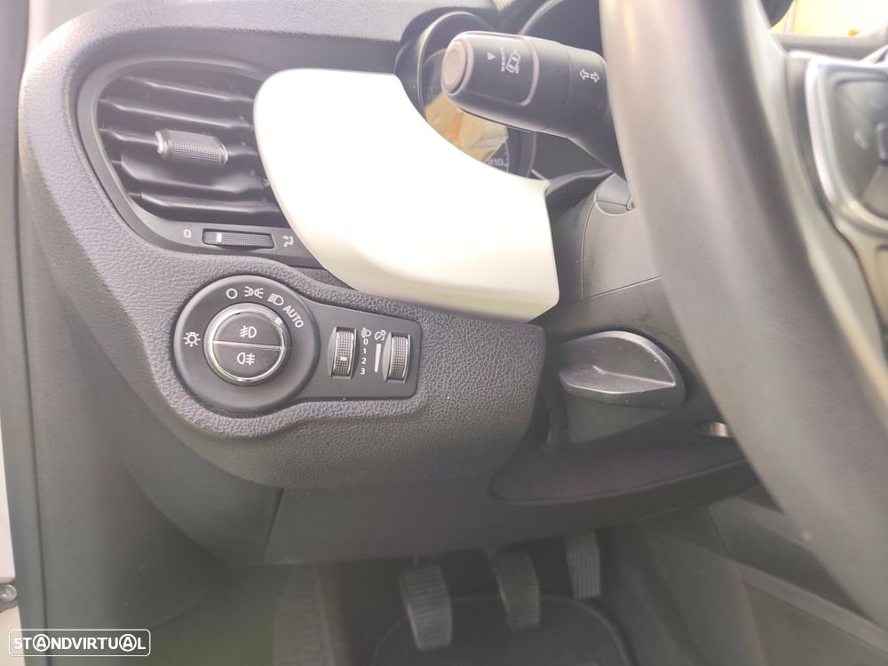 Fiat 500X 1.3 MJ Cross - 18