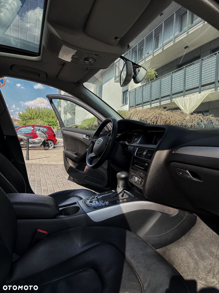 Audi A4 Limousine 2.0 TDI Multitronic - 16