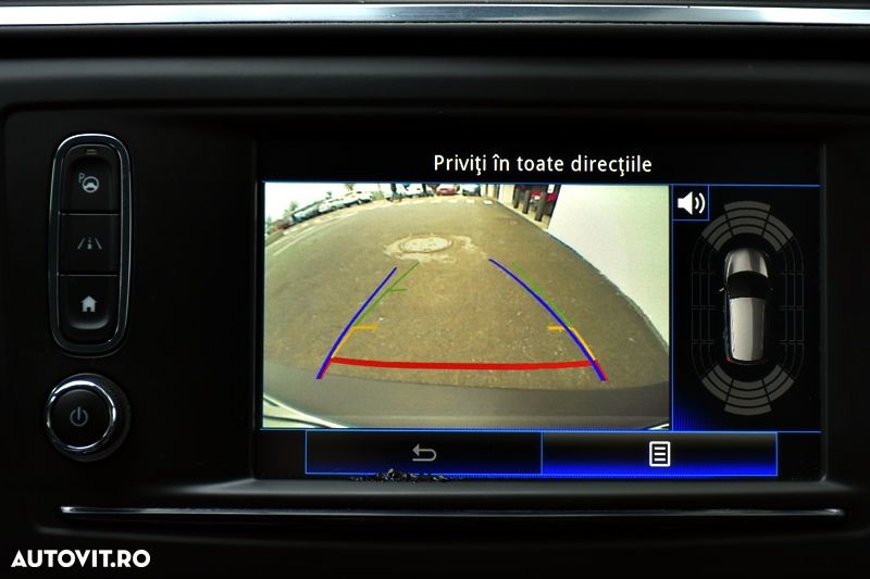 Renault Kadjar Energy dCi 110 EDC Bose Edition - 8