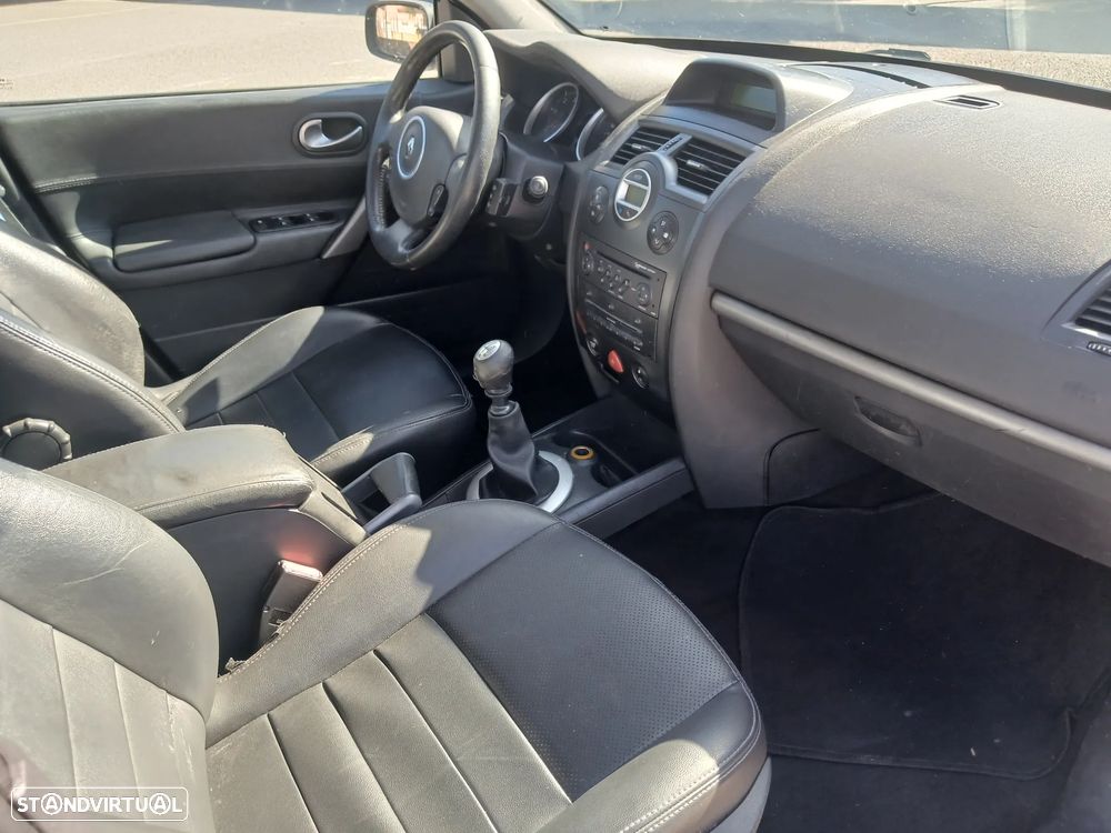 Renault Mégane - 13