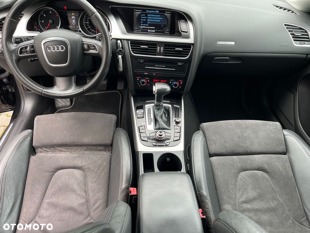 Audi A5 - 5