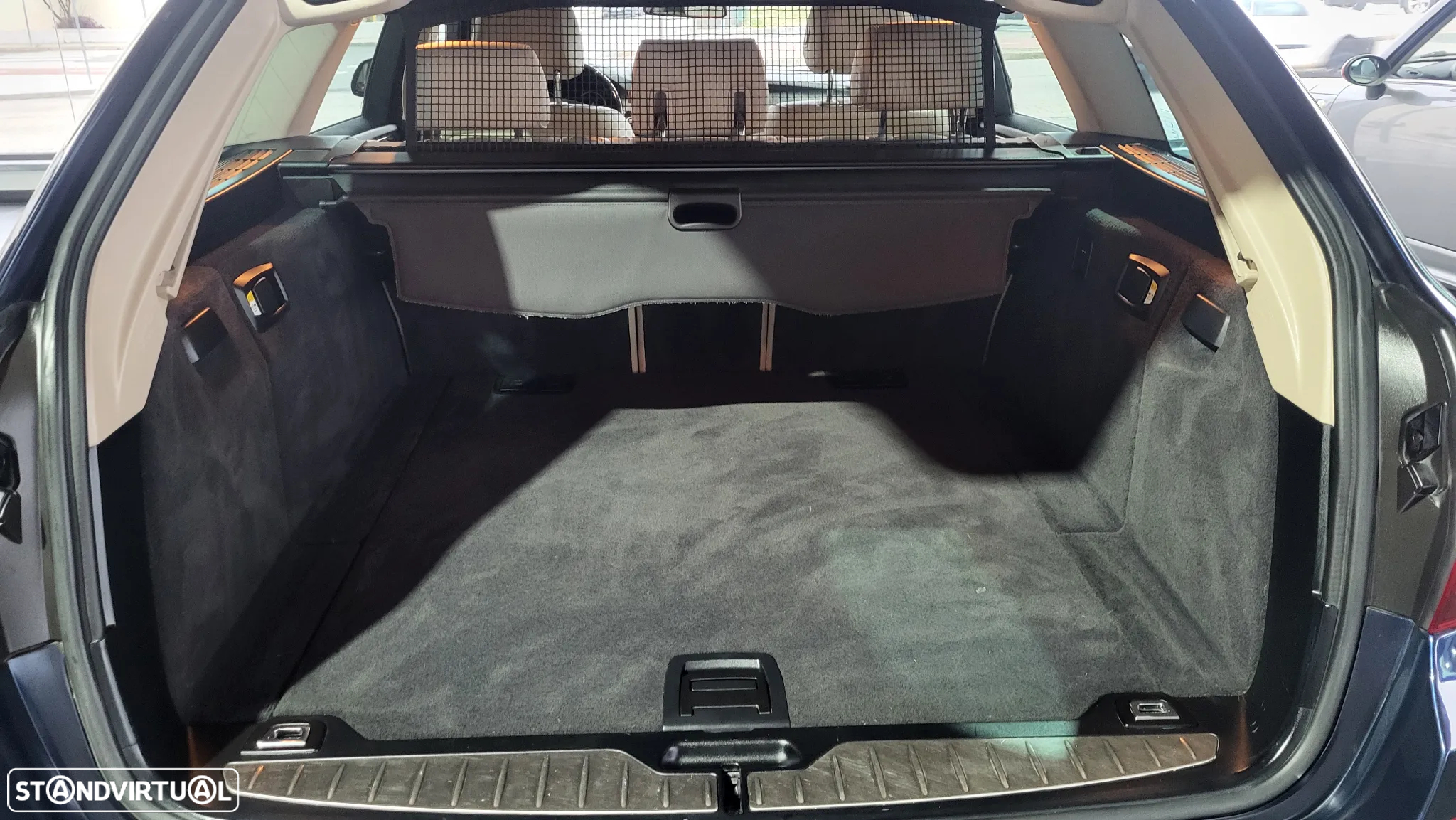 BMW 520 d Line Luxury Auto - 23