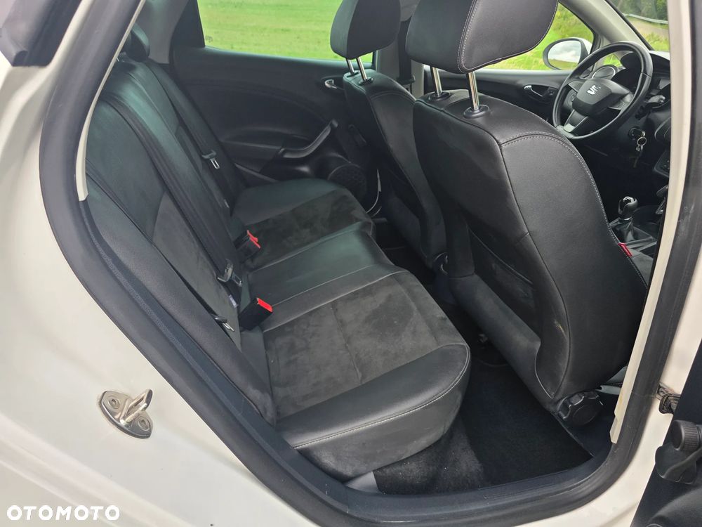 Seat Ibiza 1.2 TSI Style - 14
