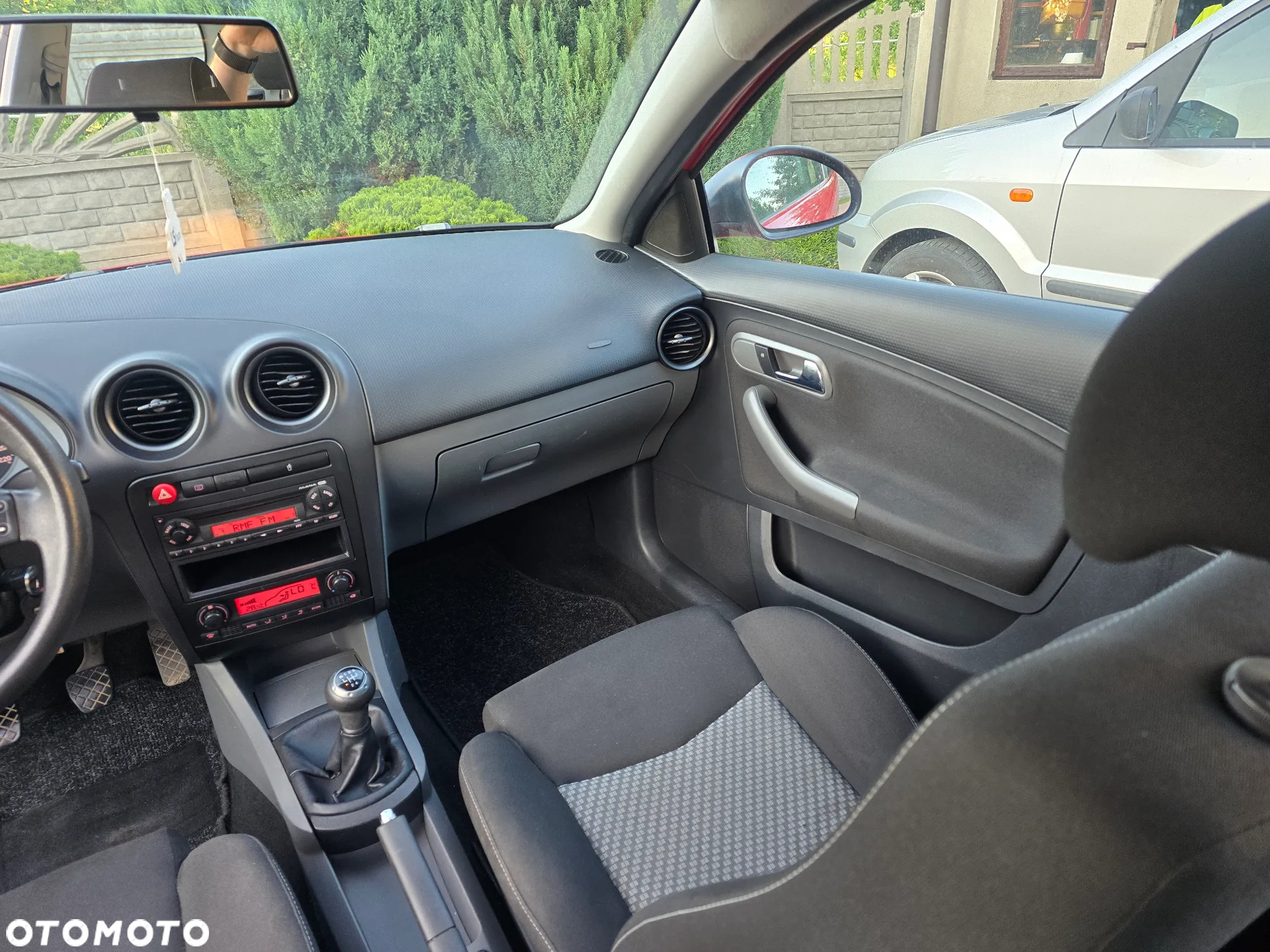 Seat Ibiza 1.2 12V Reference - 28