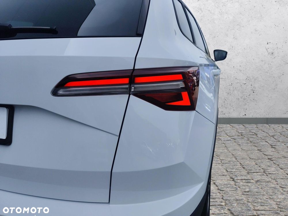 Skoda Karoq 1.5 TSI ACT Selection DSG - 32
