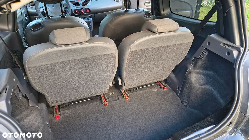 Renault Twingo 1.2 16V Rip Curl - 16