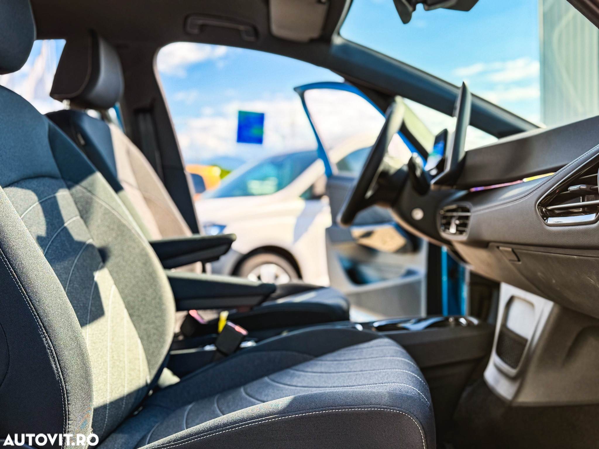 Volkswagen ID.3 58 kWh Advanced Pro - 25