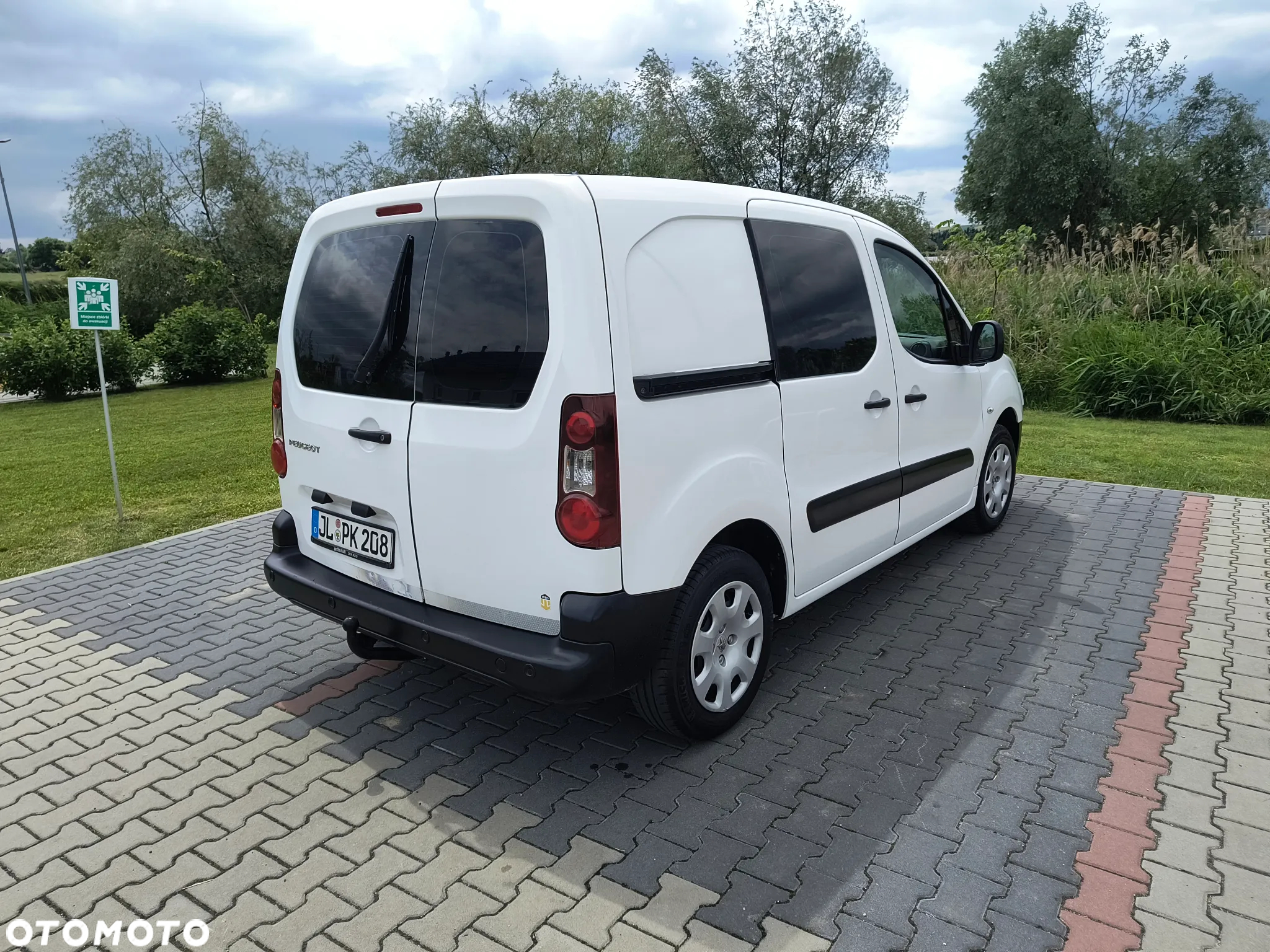 Peugeot Partner - 3