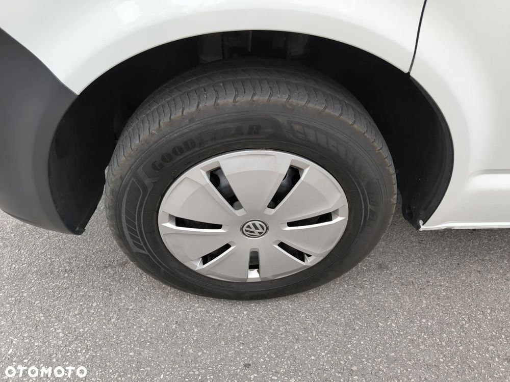 Volkswagen T6 - 21