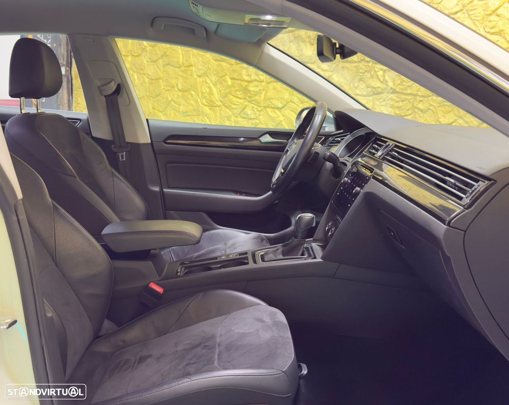 VW Arteon 2.0 TDI Elegance DSG - 14