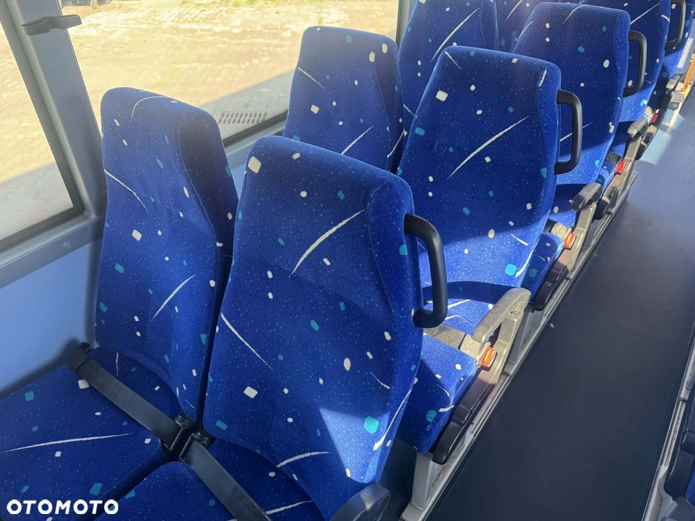 Irisbus Crossway - 19