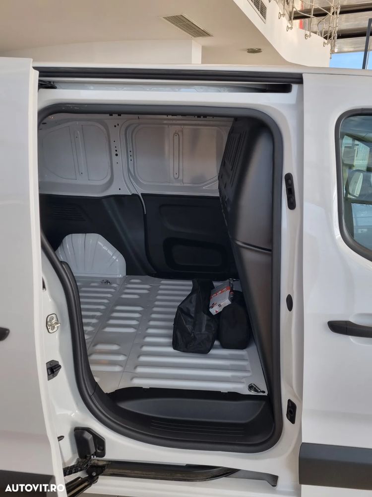 Toyota PROACE CITY - 4