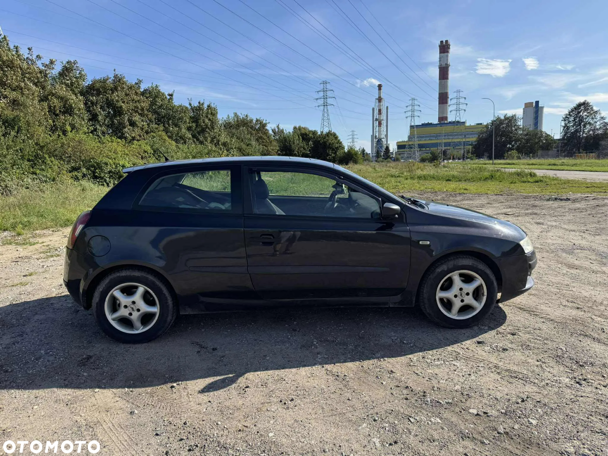 Fiat Stilo - 7