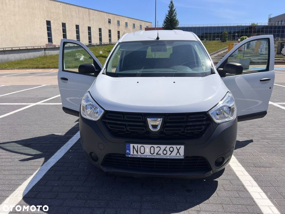 Dacia dokker - 3