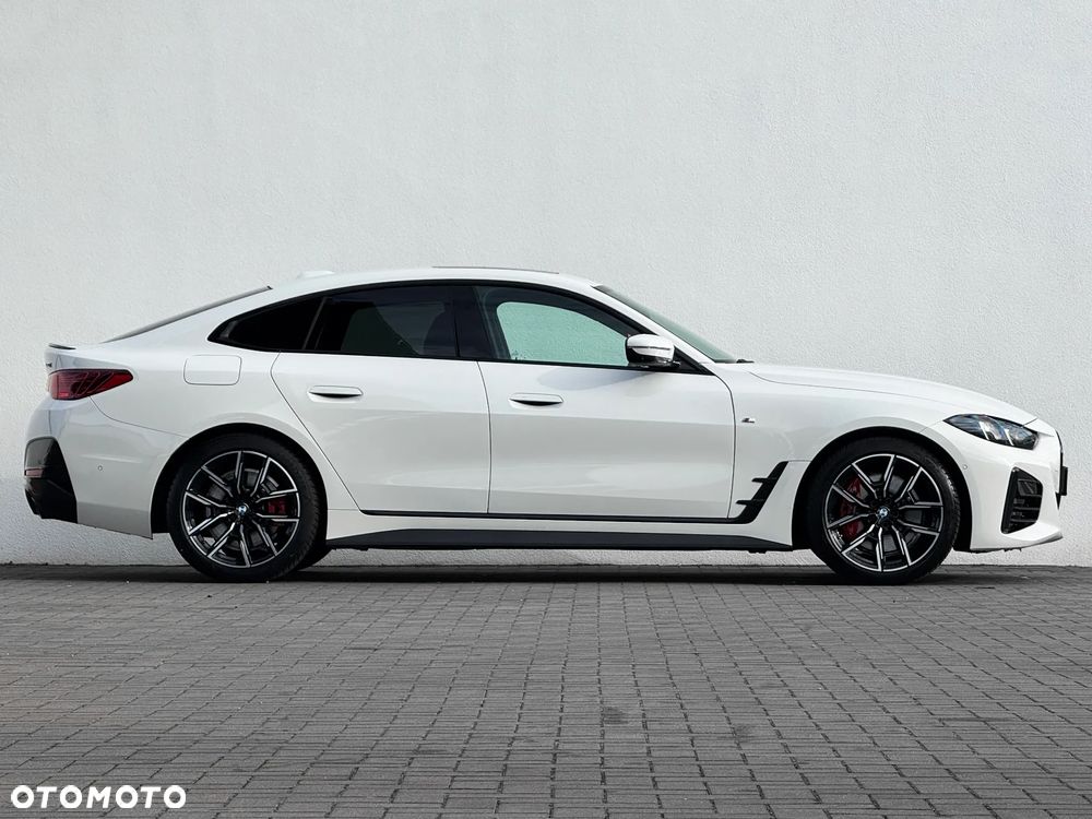 BMW Seria 4 430i xDrive M Sport - 3