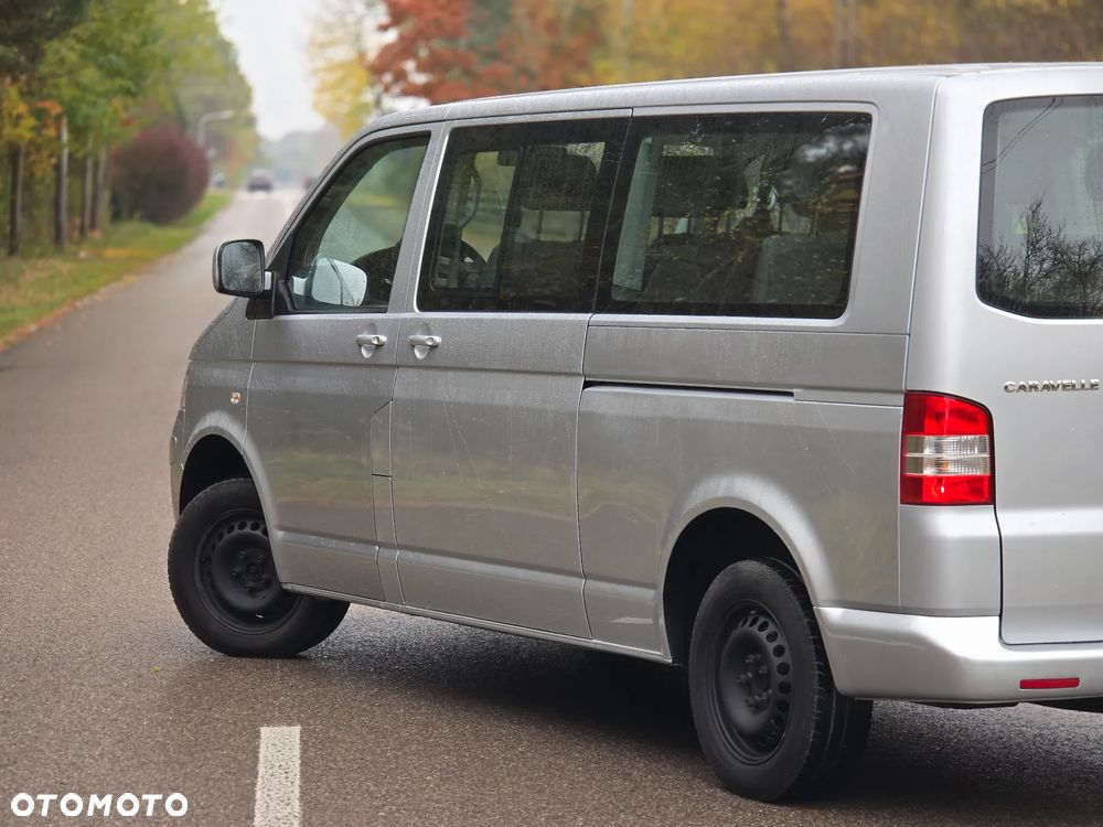 Volkswagen Caravelle L2 Comfortline Goldenline - 40