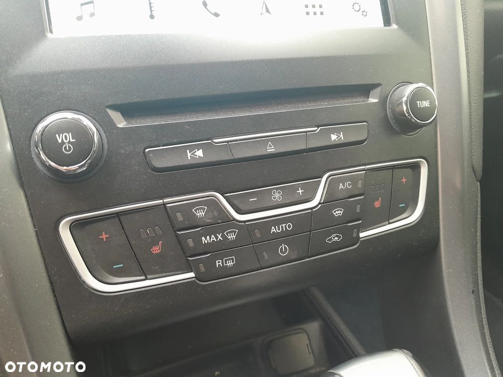 Ford Mondeo 2.0 TDCi Titanium PowerShift - 14