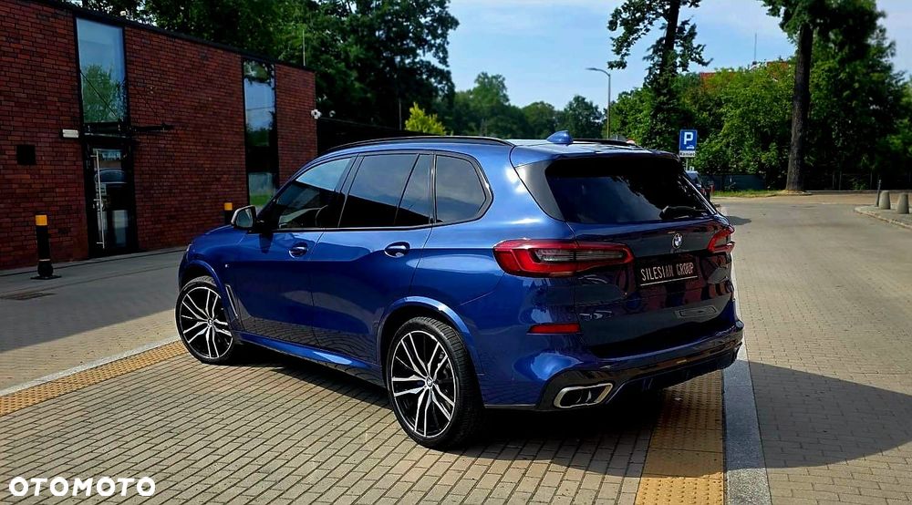 BMW X5 M - 5