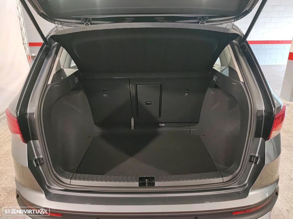 SEAT Ateca 1.0 TSI Style - 9