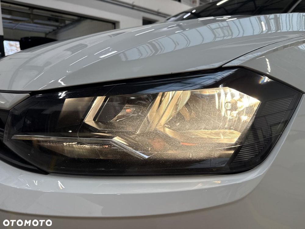 Volkswagen Polo - 27