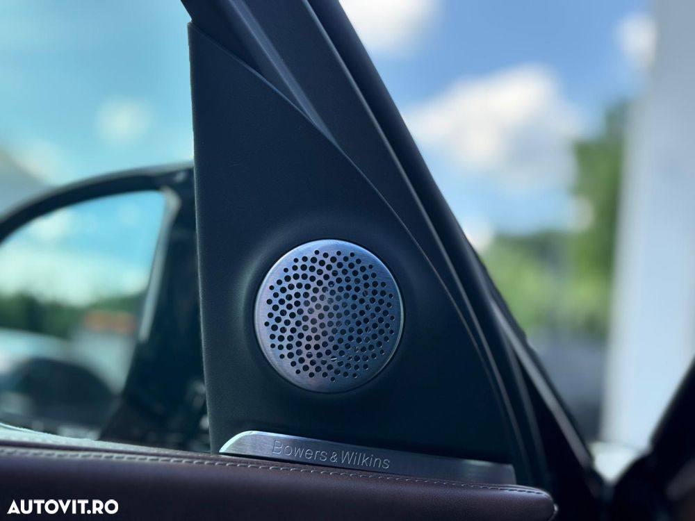 BMW XM 2026 — imagine 20