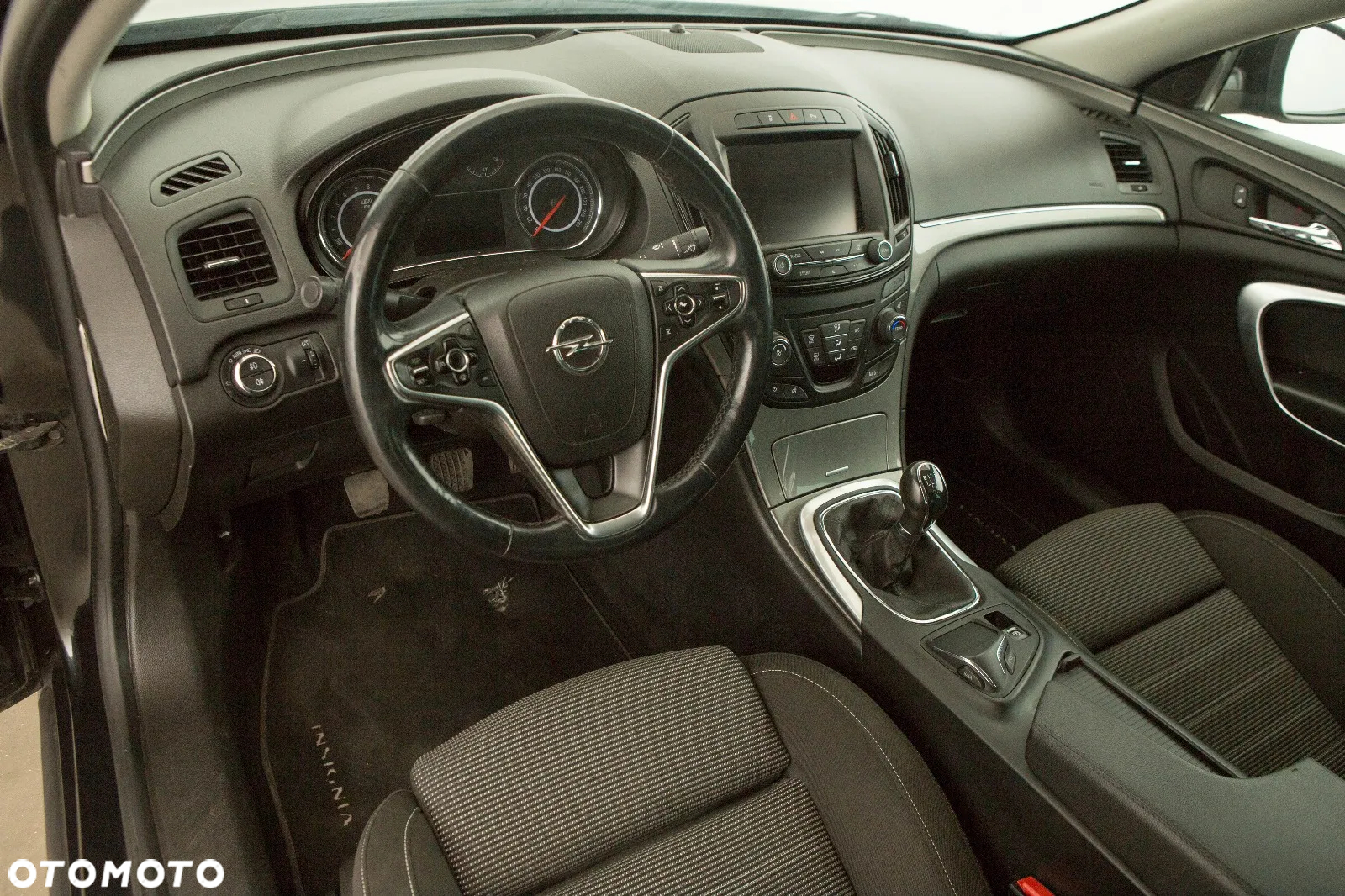 Opel Insignia 1.4 Turbo ecoFLEX Start/Stop Business Innovation - 14