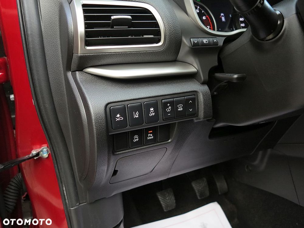 Mitsubishi Eclipse Cross 1.5 T-MIVEC ClearTec 2WD Diamant Edition Plus - 24