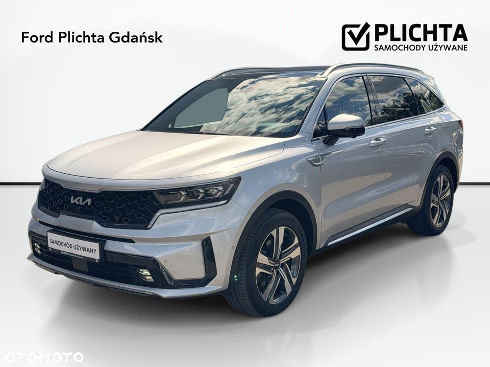 Kia Sorento - 2