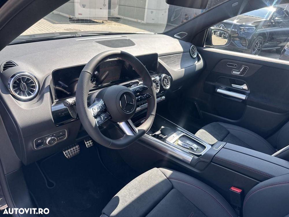 Mercedes-Benz GLA 220 4MATIC MHEV Aut. - 9