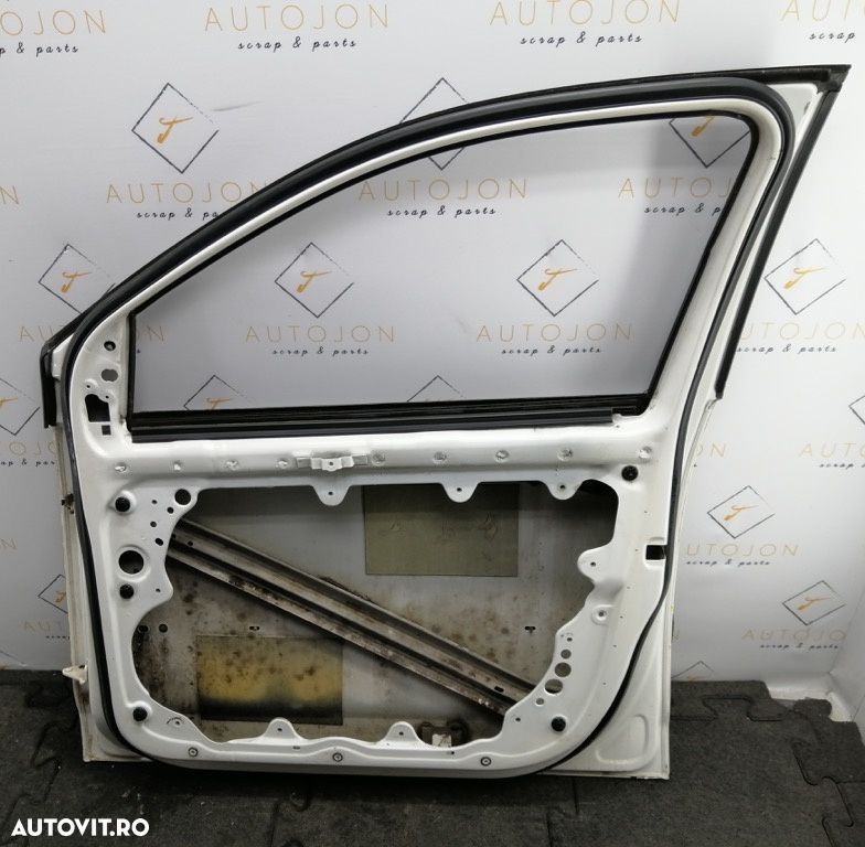 Usa  dreapta fata VOLKSWAGEN POLO 9N_ 2001 - 2012, Hatchback 1.2 12V BZG 6Q4831056P - 3