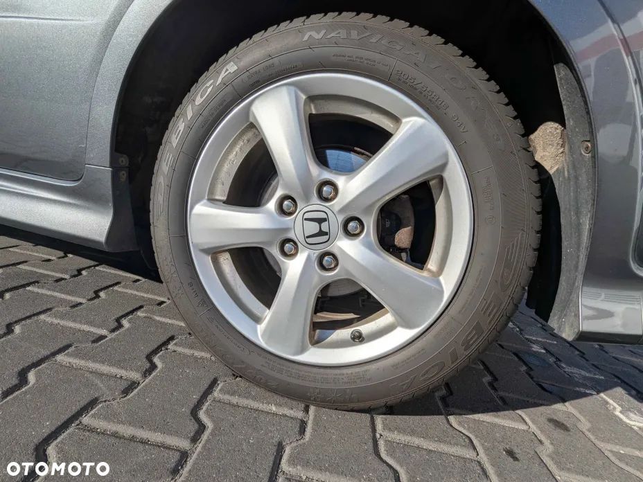 Honda Civic 1.4 i-VTEC Type S - 25