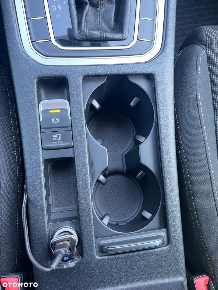 Volkswagen Passat 2.0 TDI BMT Comfortline DSG - 8