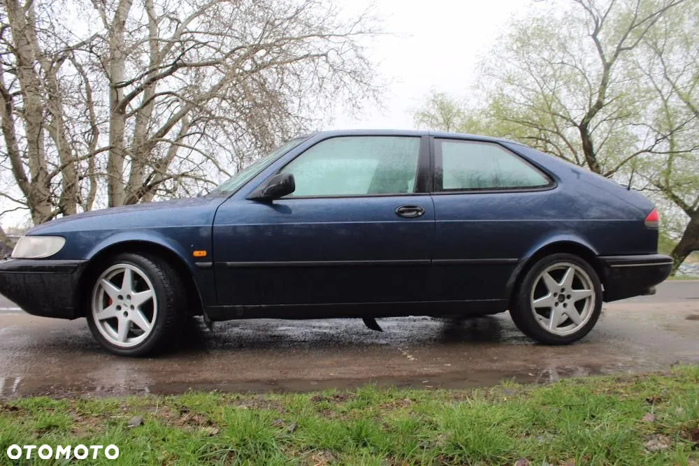 17” - Aluminiowe R900 SAAB Viggen Aero - 5x110 , r17 cali - ATS Germany - SAAB 9-3 9-5 900 / OPEL Astra Vectra Zafira Meriva  /  FIAT 500 Alfa Romeo 159 Croma - Felgi ALU - 9