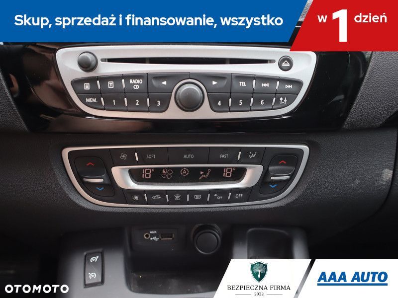 Renault Scenic - 18