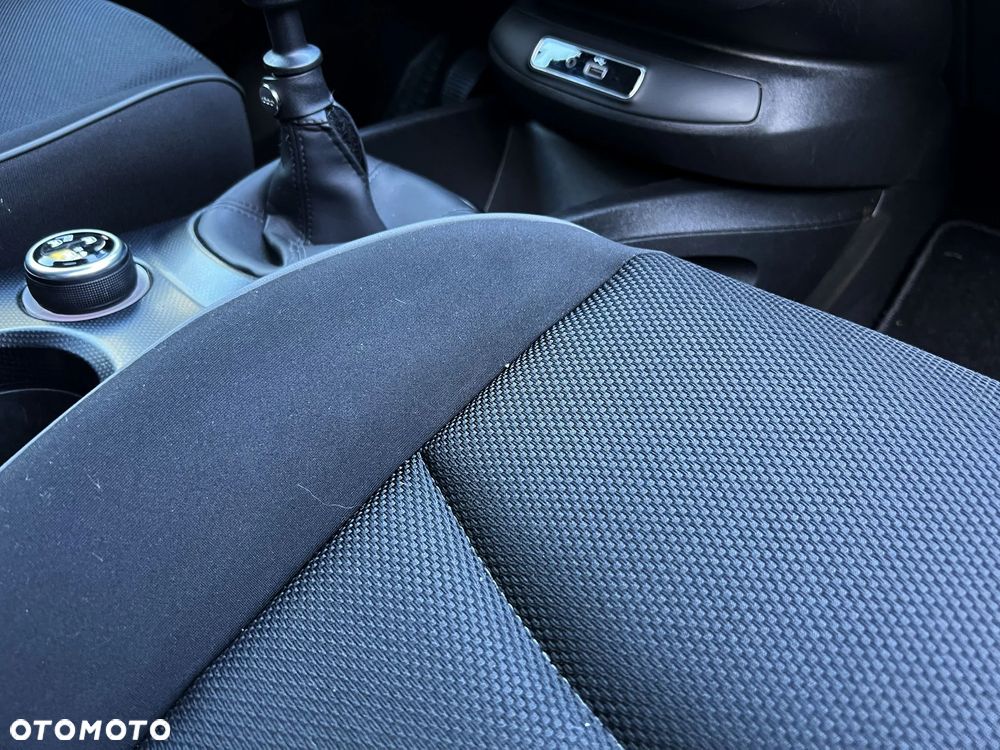 Fiat 500X 1.6 E-torQ 4x2 Pop Star - 26