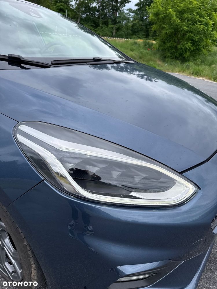 Ford Fiesta - 11