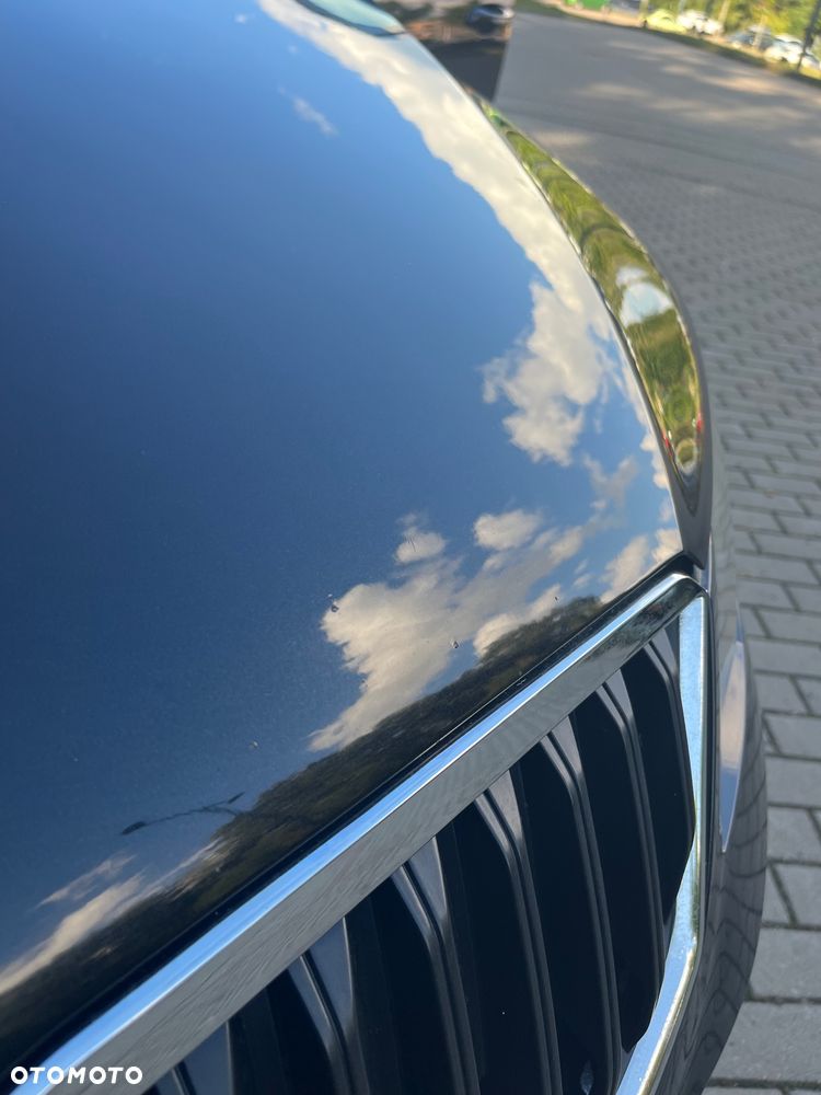 Skoda Octavia 1.8 TSI Elegance - 21