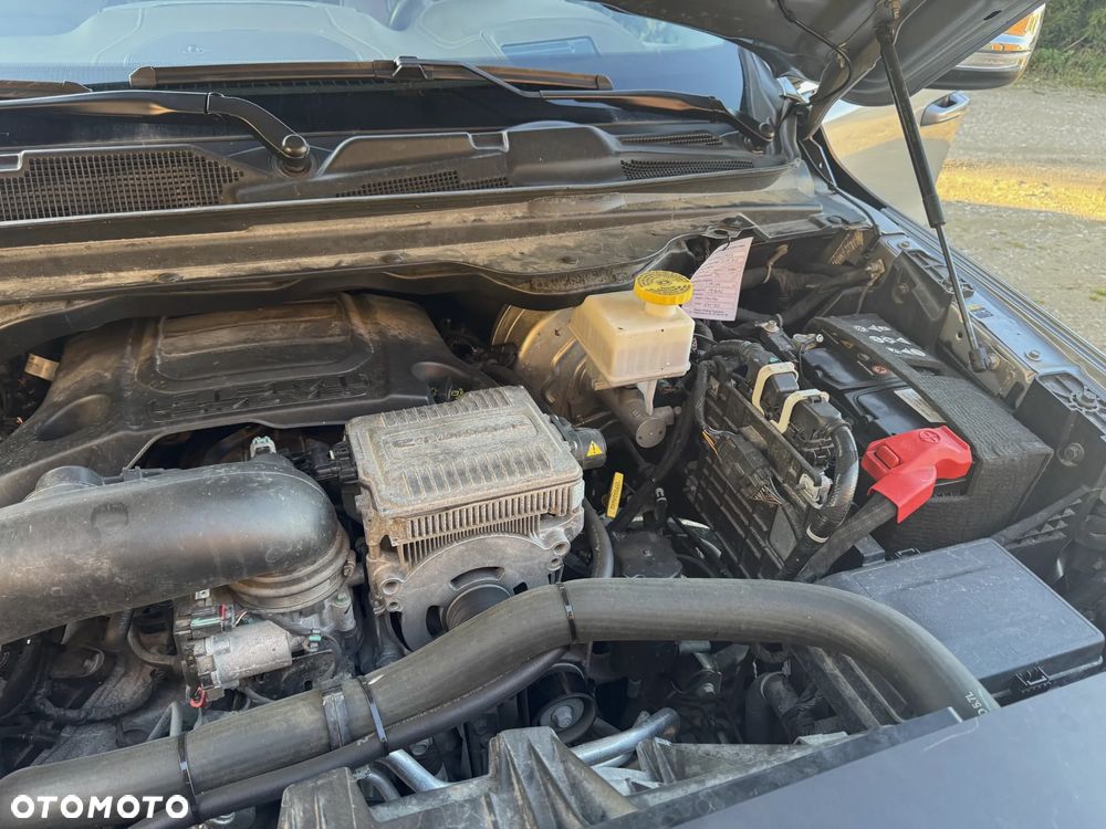 Dodge RAM 1500 5.7 4x4 - 31