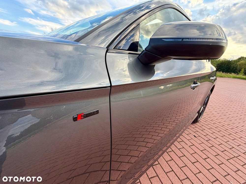 Audi Q5 55 TFSI e Quattro S Line S tronic - 14