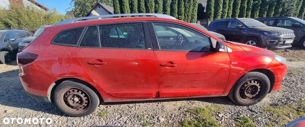 Renault Megane - 16