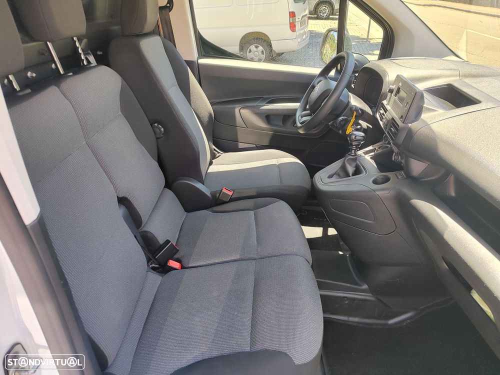 Citroën Berlingo 1.5 BlueHDi M - 6