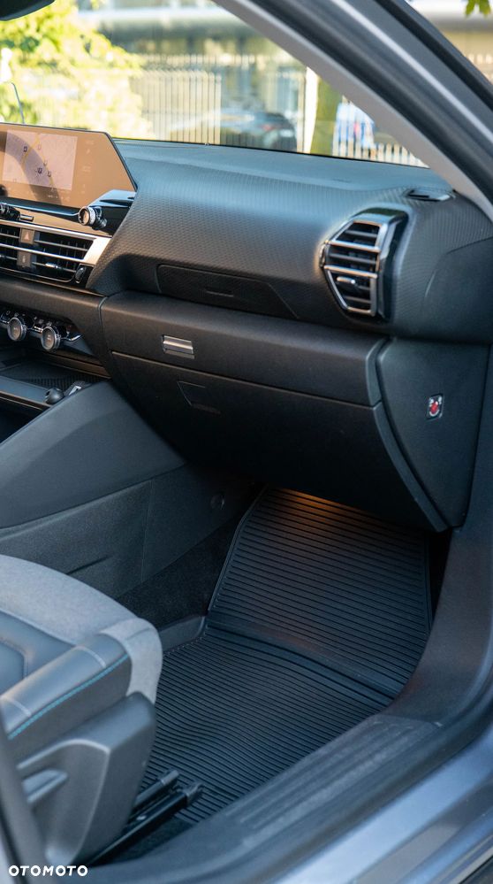 Citroën C4 1.5 BlueHDi Shine S&S - 13