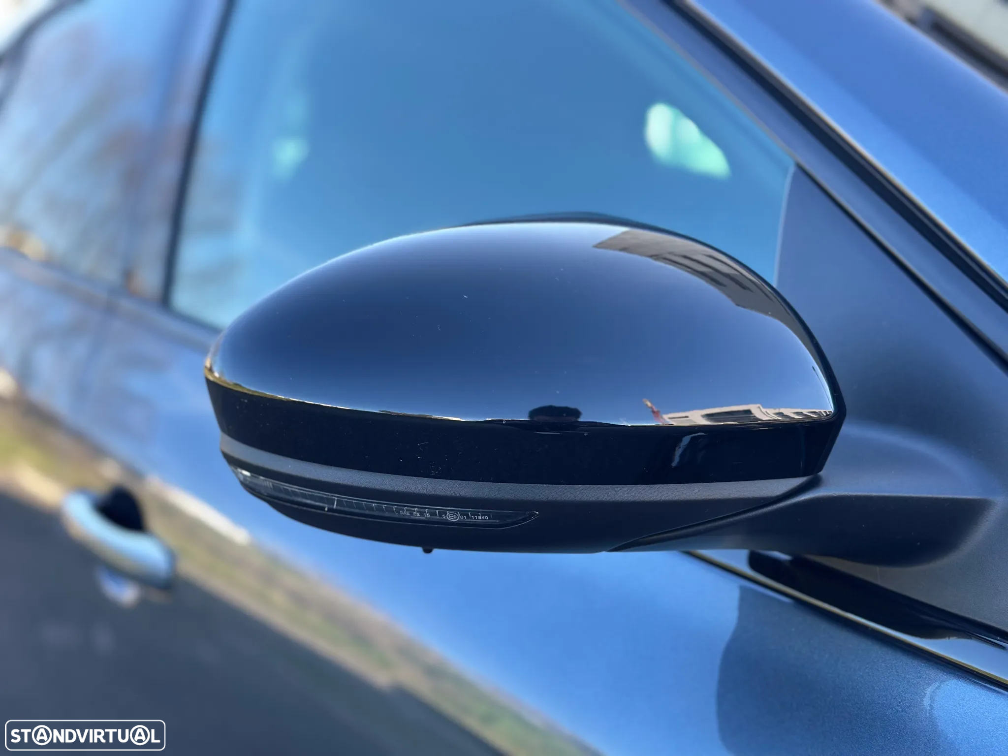 Renault Mégane 1.8 TCe R.S. EDC - 23