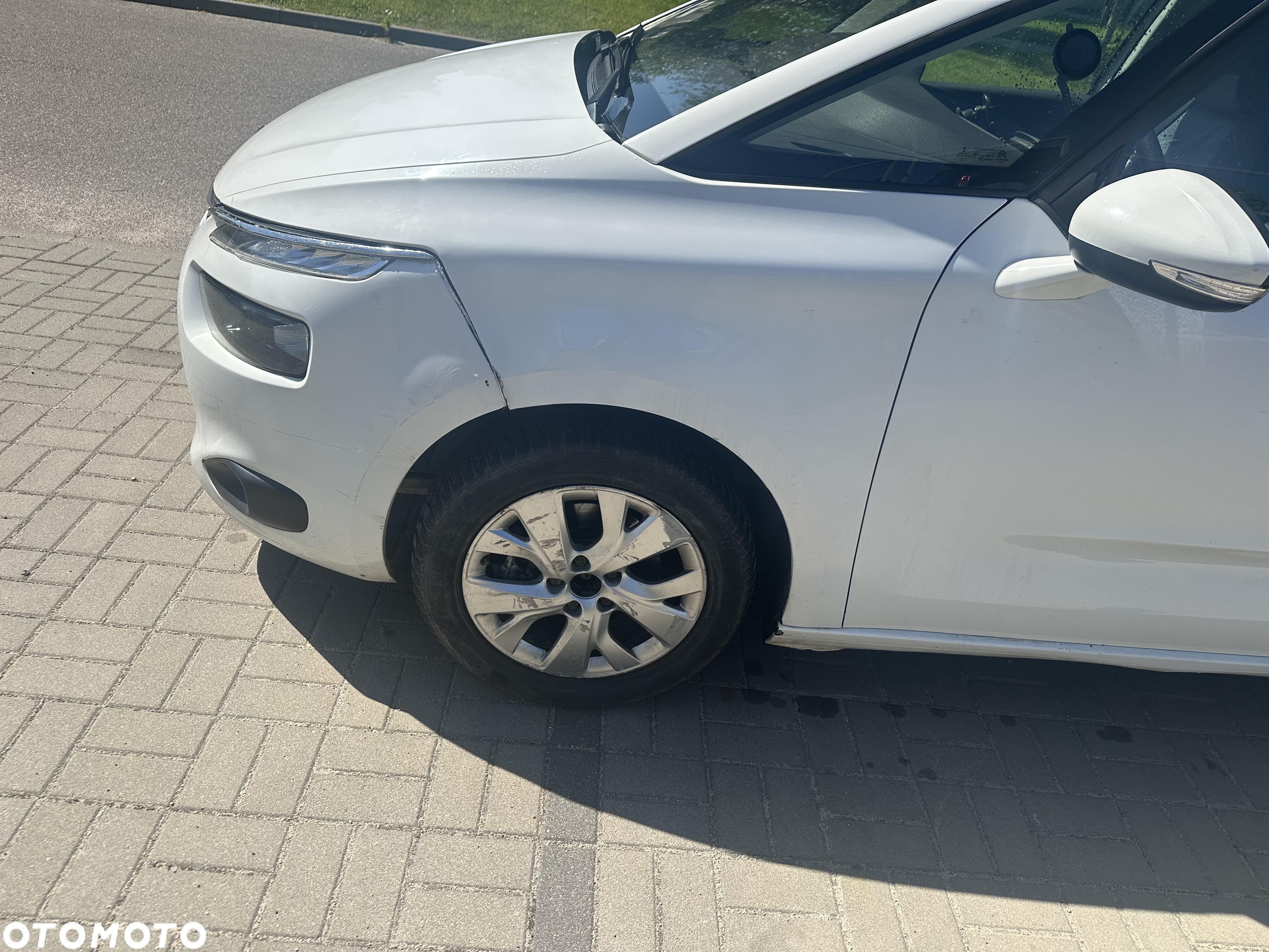 Citroën C4 Picasso 1.6 BlueHDi MoreLife - 5