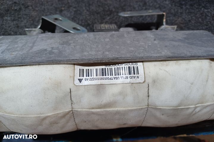Airbag pasager 4F1880204D Audi A6 4F/C6 [2004 - 2008] wagon 5-usi 2.7 - 3