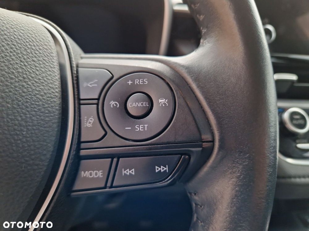 Toyota Corolla - 19