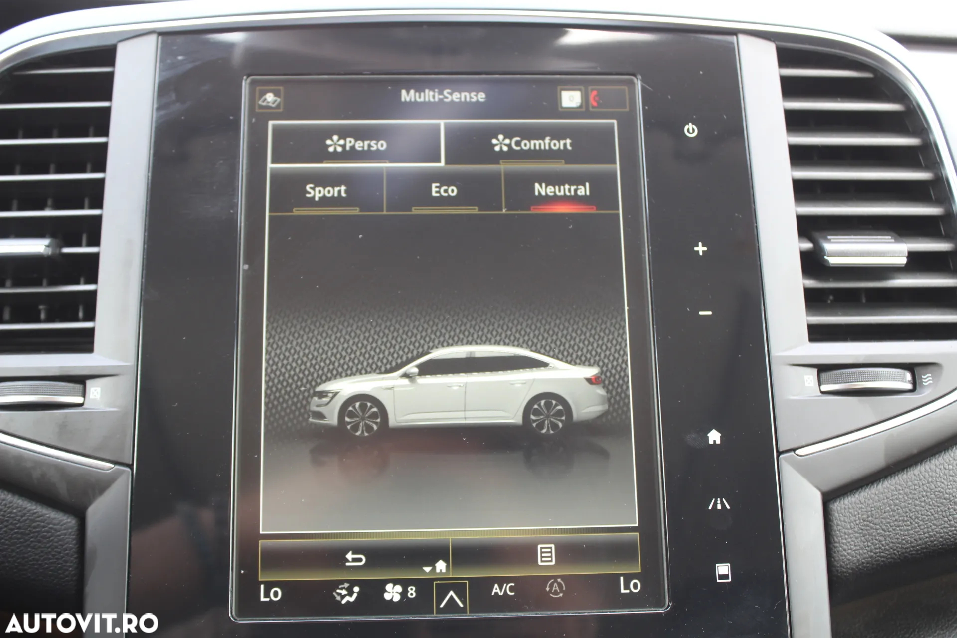 Renault Talisman Blue dCi 160 EDC INTENS - 18